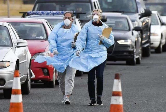 美国这回孤立无援了，四大盟友退出“索赔大军”