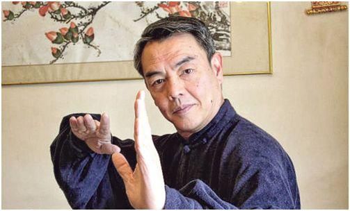 65岁tvb甘草老戏骨 拒绝再回巢拍剧:只为尊重