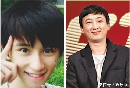 马云儿子马元坤【马云儿子,年龄与王思聪差不多,却人