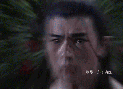 这版《神雕侠侣》的特效有多精彩 看了这些动图就知道