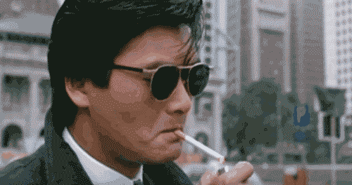 梁家辉早年被台湾封杀,周润发说: