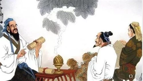 语文课本为何要删掉《卖油翁》最后一句？