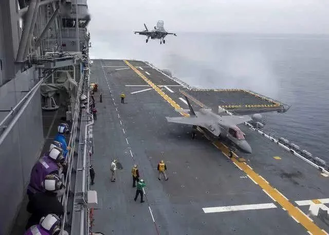 美国老兵突袭委内瑞拉，幕后主使居然是……