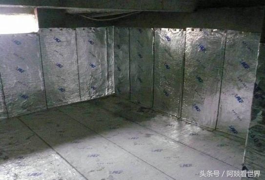 有地下室储藏室快