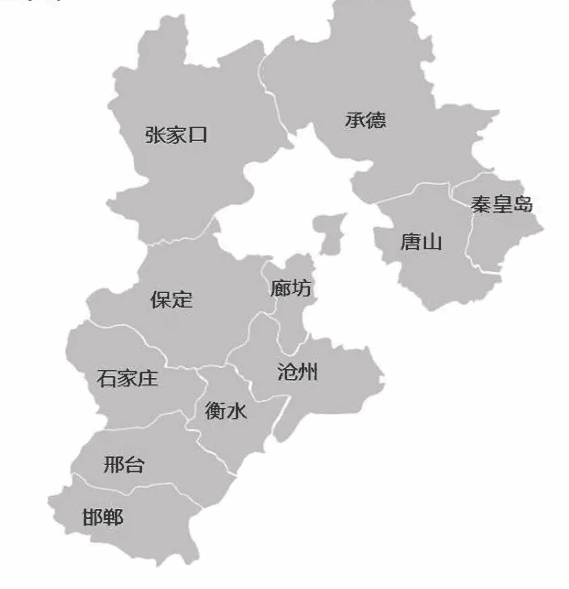 唐山市人口结构_唐山楼盘最新信息出炉快来看看(2)