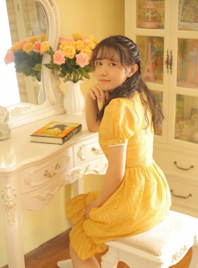 性感美女时尚写真,治愈系性感小清新清纯甜美老师少女v性感欧美图片