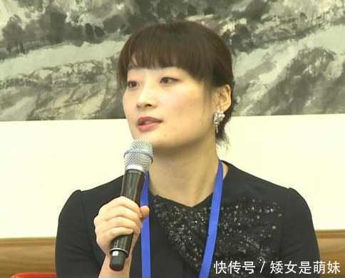 35岁娃哈哈董事长女儿宗馥莉近照,长相漂亮身家过亿却无人敢娶!