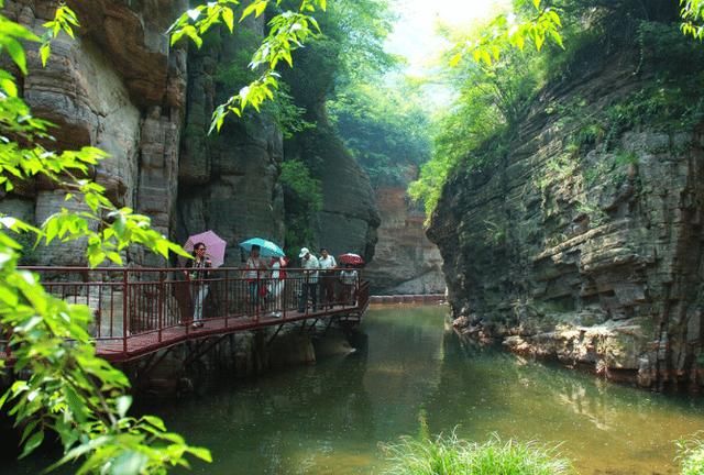 壁纸 大峡谷 风景 640_432