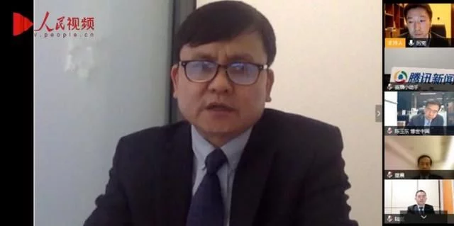 张文宏：世界没想到中国只两个月控制住疫情