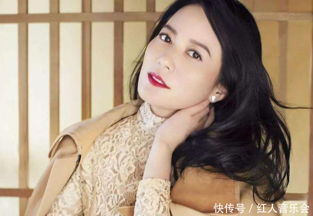 年纪过40岁依然美丽动人的4位女星,王菲和李冰冰入榜