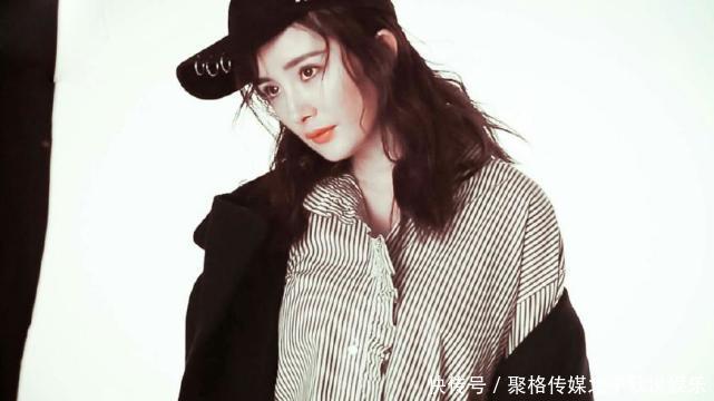 性感辣妈杨幂的写真照,第一张a性感侧漏,最后一睡觉性感图片姿势图片