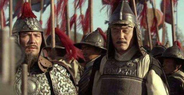 临刑高呼：你还想得天下吗？朱元璋：住手 ！