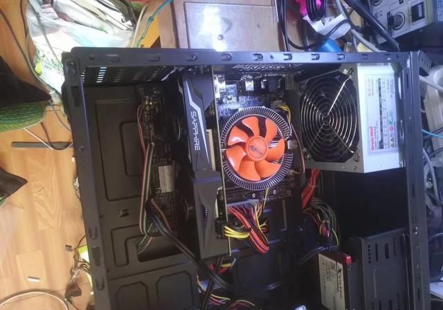 组装电脑什么最重要_电脑主机组装图解_组装游戏电脑配置推荐