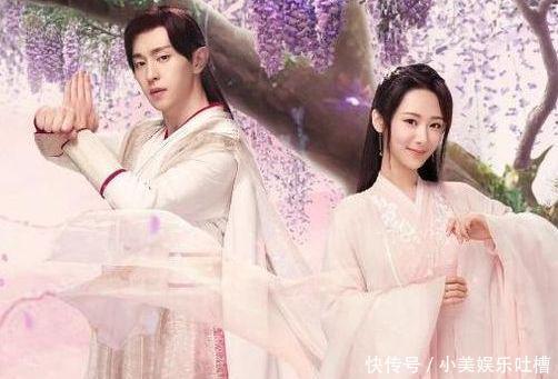 锦觅的一个眼神真相了杨紫邓伦周海媚等主演的仙侠剧《香蜜沉沉烬如霜