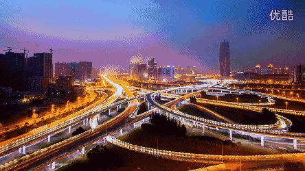 根据假期车流的特点,吉州大队制定了高速公路交通拥堵时的分流路线