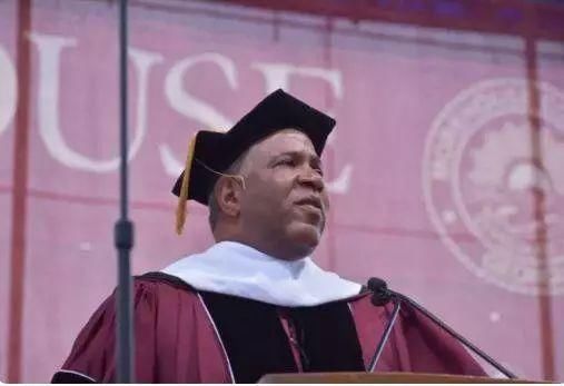 中国的这一点，美国学生嫉妒了