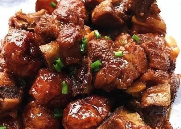 肉丝:菜谱蛋烧排骨,鱼香田鸡,杂炒挂面,鱼香茄子简单的鹌鹑煮法图片