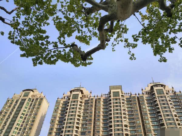 房地产万能论可以终结了!