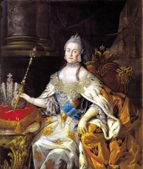 没有天朝的茶叶大黄，洋人都活不下去｜大象公会