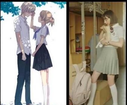 女明星里腿好看的都在这,郑爽漫画腿,她胸以下刀捅心的漫画图片