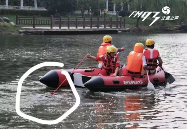 痛心！湖州女孩凌晨失踪 尸体在河道被发现