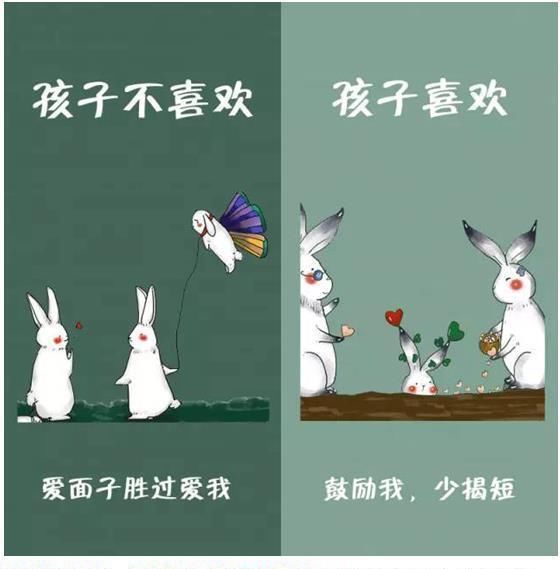 我讨厌你什么意思