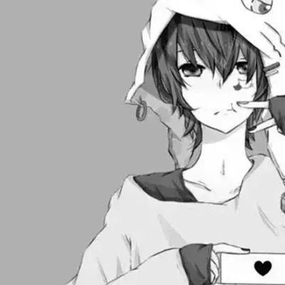 五人二次元头像,四男一女_       : 依次是:花样男子 海贼