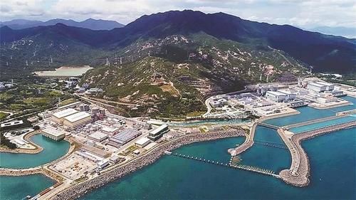 刷新五项"世界纪录" 大亚湾核电基地安全运营业绩创全球一流水平