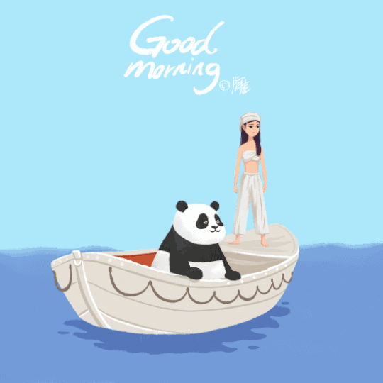 动漫 卡通 漫画 头像 540_540 gif 动态图 动图