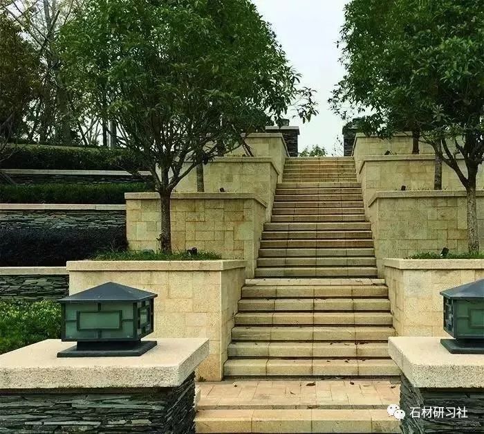 石材压顶的设计及实用技巧!内附详细施工图做室内设计如何找业务员图片