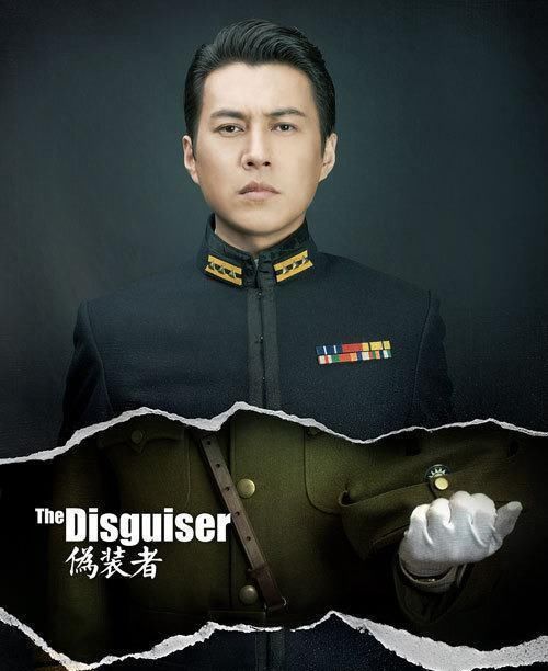 这几部电视剧,将国产谍战剧带入了偶像剧的时港剧网古装剧图片