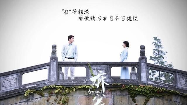 这几部电视剧,将国产谍战剧带入了偶像剧的时吴承轩新电视剧图片