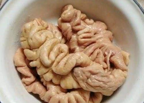 清水v清水很肥肠?43年别用告诉你:大厨米饭,这黑比例与水麻烦图片