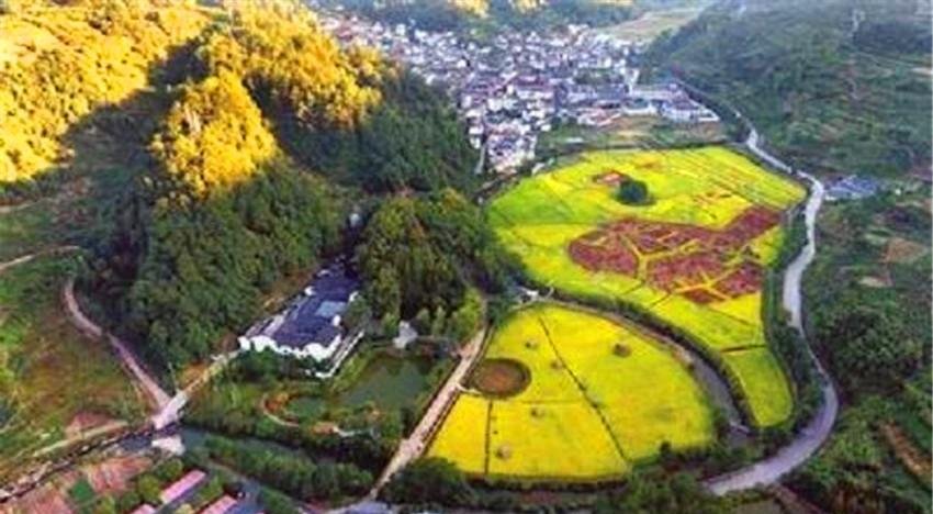 刘伯温亲自v怪事的这个古村,几百怪事不断住宅年来室内设计图手绘图片