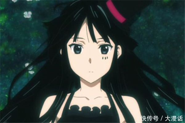 万人评选!日本动漫十位最美女的性感,娜美上苗族性感动作片图片