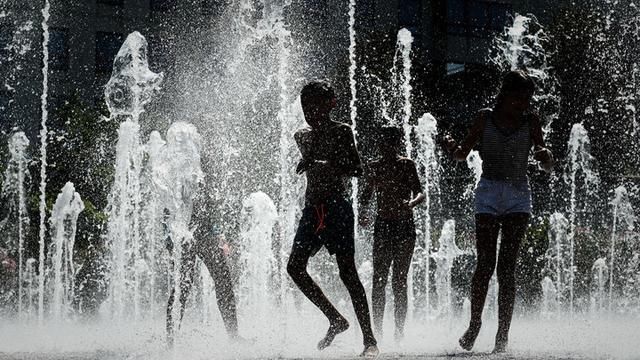 37 度，可能不再是人类的正常体温了