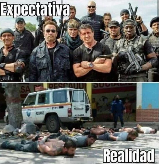 美国老兵突袭委内瑞拉，幕后主使居然是……