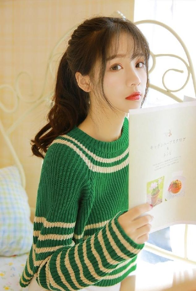 性感美女时尚写真,电脑少女清纯小a电脑,恬静甜美女写真性感桌面壁纸校园图片