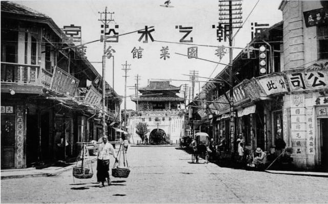 20世纪初的经济发展_20世纪初经济