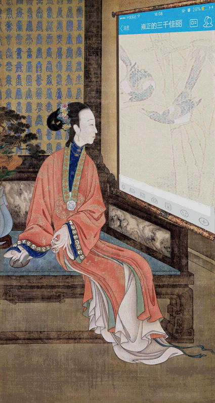 老婆的首字母是lp,而漂亮的首字母是pl.