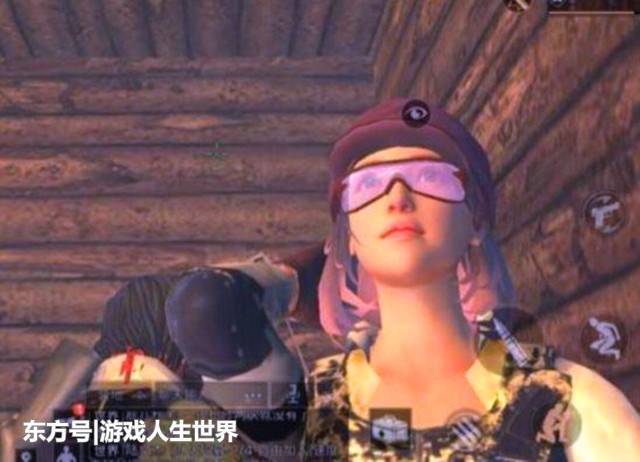 明日之后:玩家被丧尸咬后会变异?原来被咬后眼睛会产生异变!