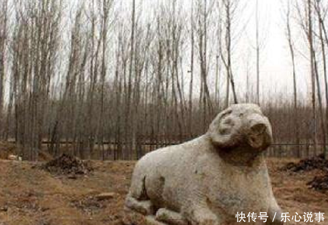 古墓中一幅元朝的壁画吓坏了老外,画上究竟是什么