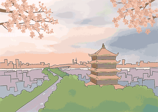 【地评线】海报漫评:武汉