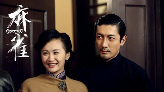 这几部电视剧,将国产谍战剧带入了偶像剧的时免费在线观看电视剧绝命枪图片
