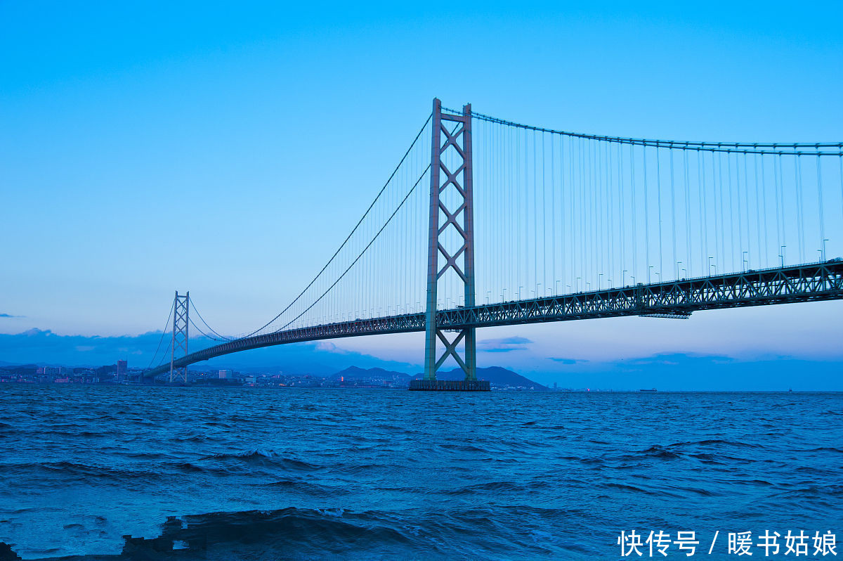 世界十大最著名大桥,中国独占三分之一,每一座都是世界级第一
