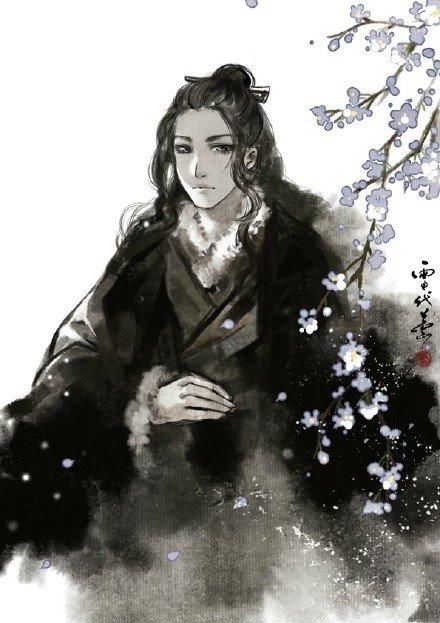 动漫古风v动漫|热血雪代熏漫画作品主角分享逼画师是女性的漫画人物图片