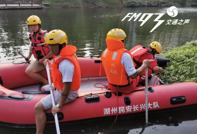 痛心！湖州女孩凌晨失踪 尸体在河道被发现