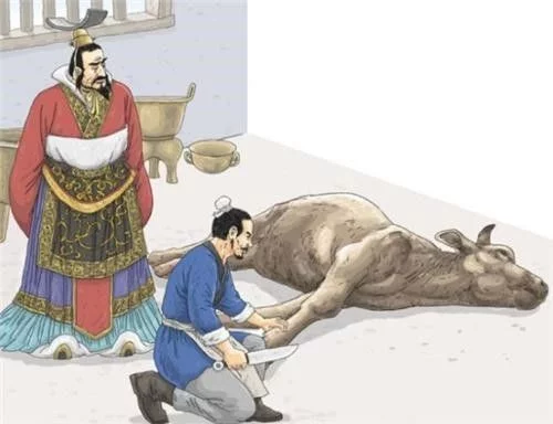 语文课本为何要删掉《卖油翁》最后一句？