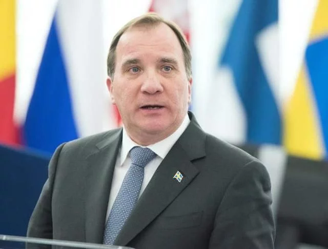 特朗普再次对华制裁！欧盟27国仅瑞典一国响应