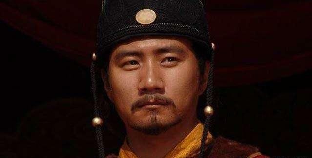 临刑高呼：你还想得天下吗？朱元璋：住手 ！